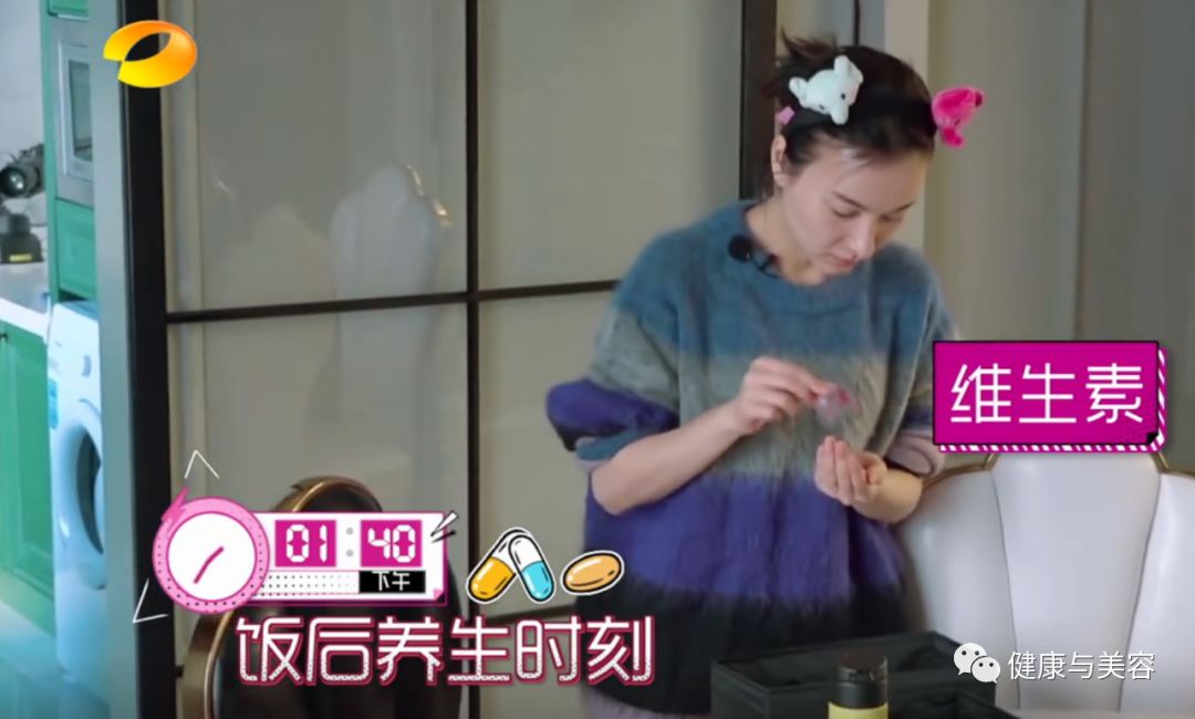 傅园慧喝了什么水,傅园慧同款当归汤