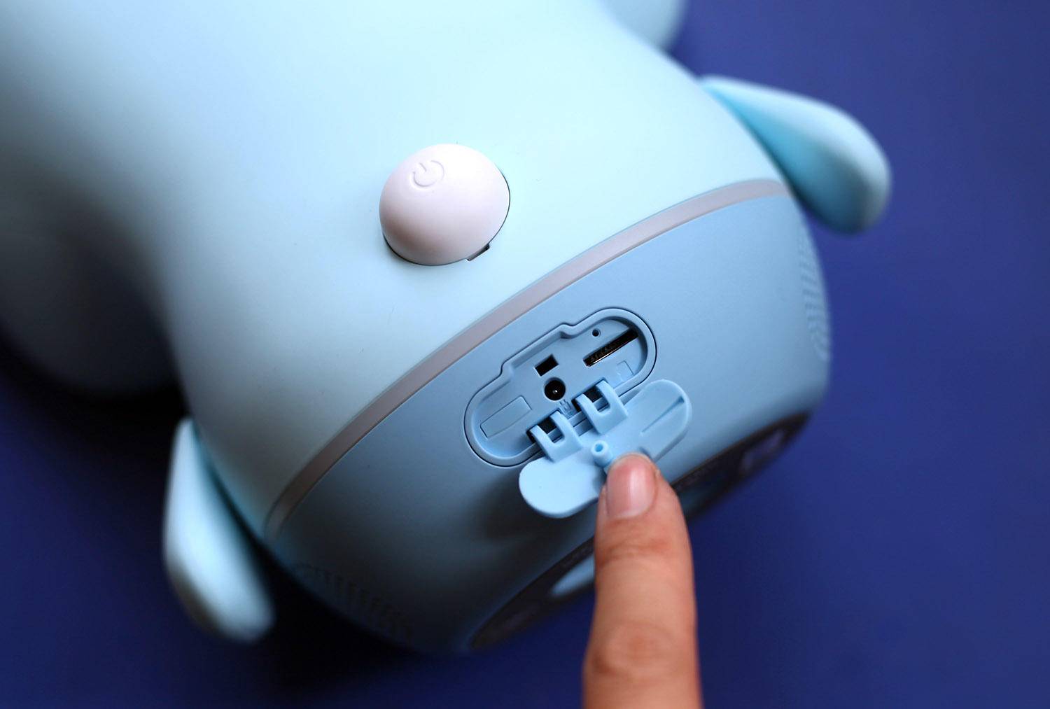 ai智能早教机器人测评,辅导孩子学习的ai智能机器人