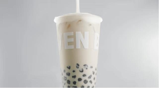 自掏腰包评测,来西安必须打卡的奶茶店