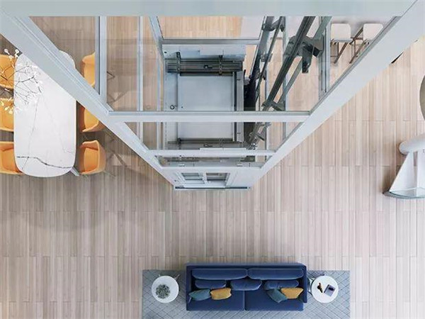 蒂森克虏伯电梯用得多吗,蒂森克虏伯电梯超平层