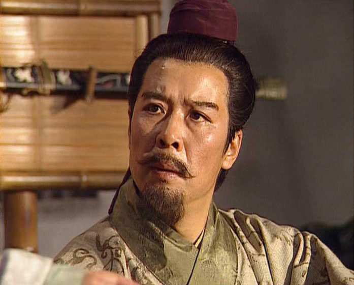 三国演义中刘备的实力,三国演义刘备实力排名