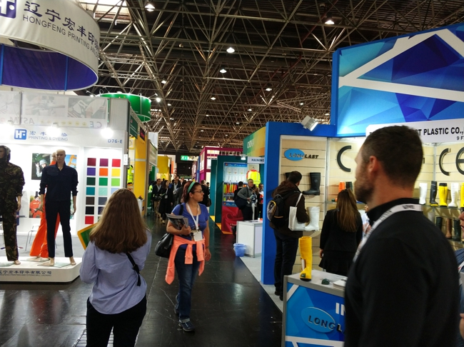 美国劳保展2021,德国aa劳保展