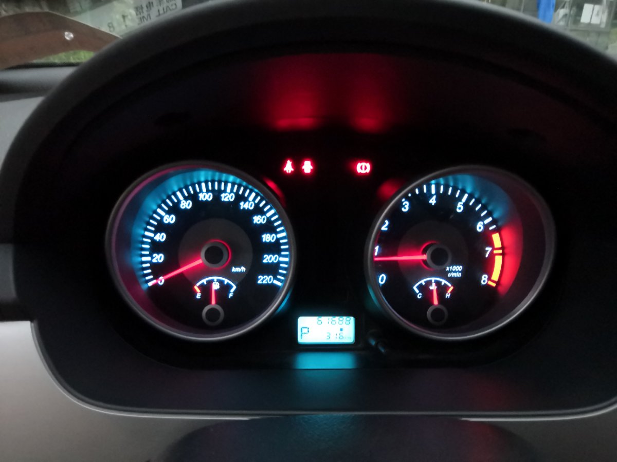 凯越代步车6万以下,别克凯越15万公里手动挡