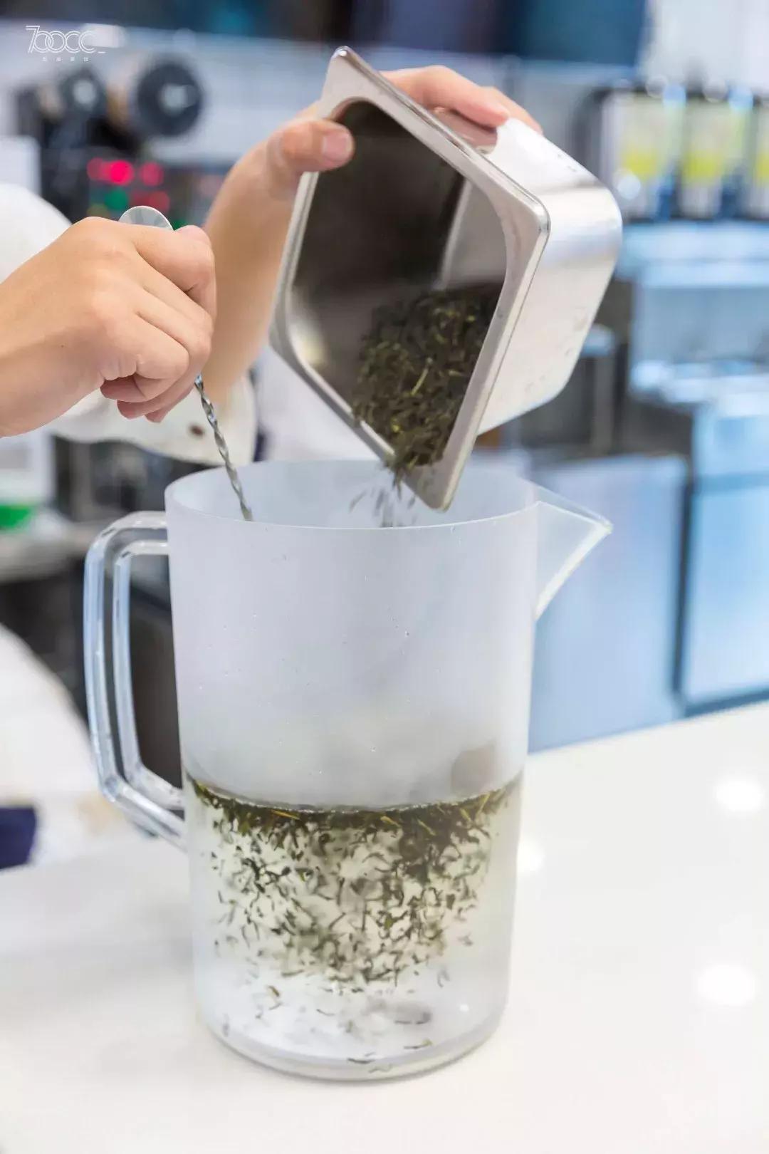 700cc茶饮咋样,700cc奶茶店利润大概多少