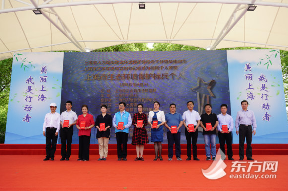 垃圾分类的环保公益活动,垃圾分类环保的话题