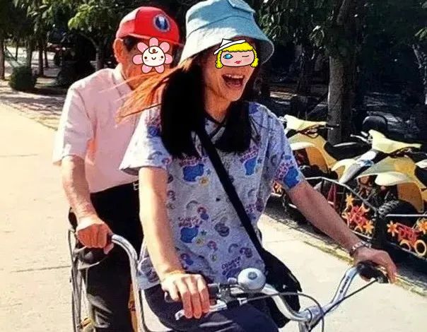 翁帆当年为何要嫁给杨振宁，16年过去了，如今他们怎么样了