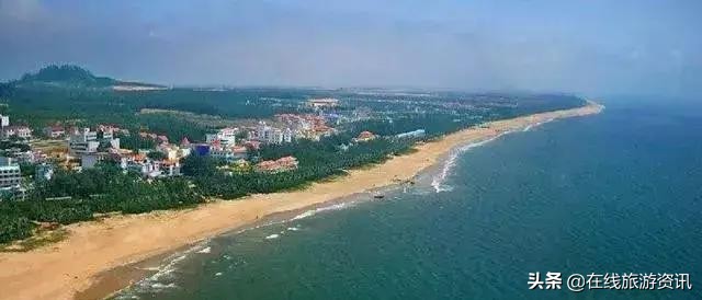 广东海景排行榜！五大海岛景点旅游攻略都在这儿