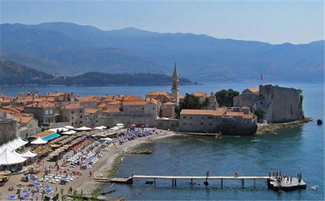 现在黑山和塞尔维亚关系好吗,黑山和塞尔维亚关系好吗