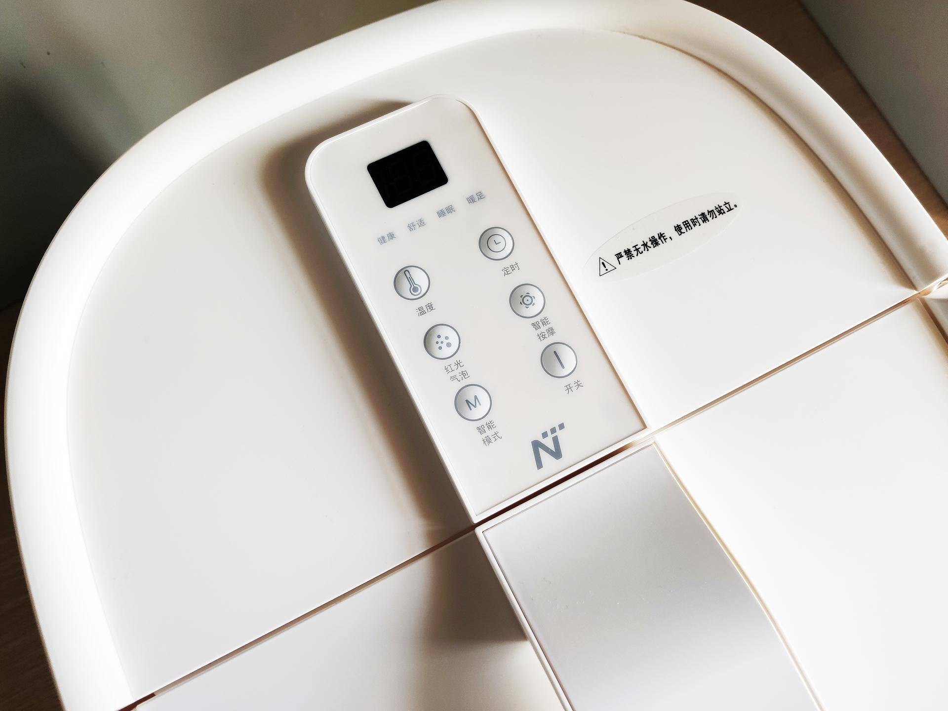 网易严选足浴盆测评,网易严选足浴盆评测