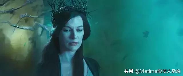 地狱男爵漫画中反派人物实力,地狱男爵漫画结局