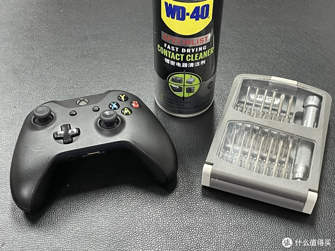 xboxones手柄按键不灵,xboxones手柄按键失灵