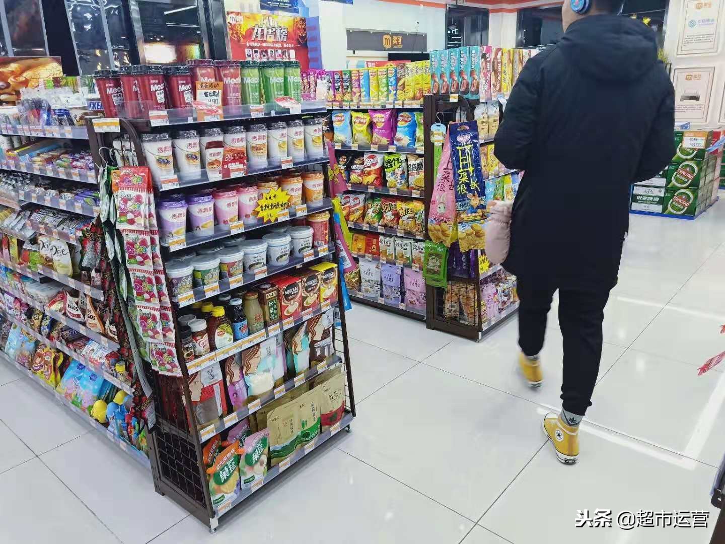 门店销售毛利下滑怎么分析,来客数下降的原因