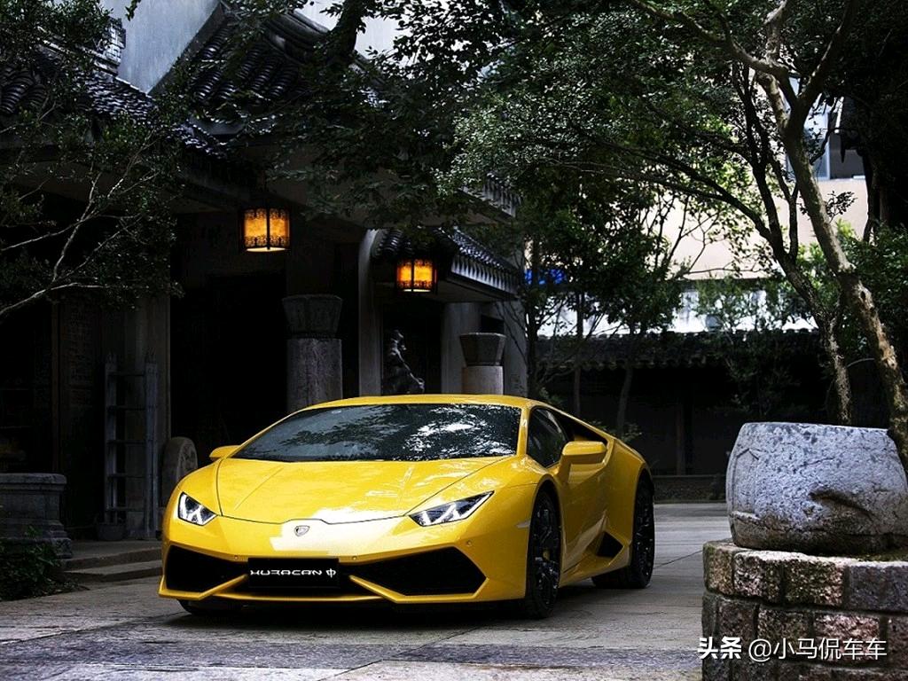 买超跑的人资产多少,为什么买超跑的人一年就能卖车