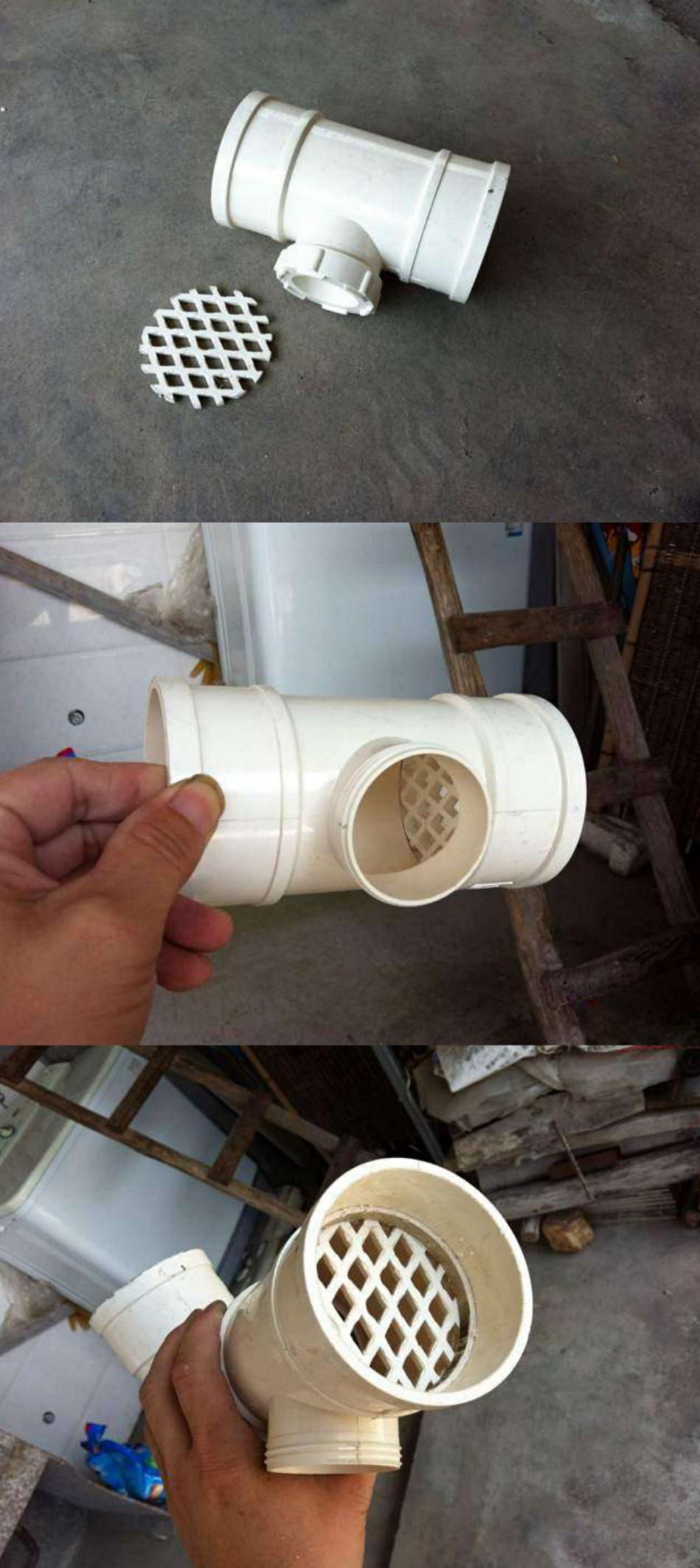 楼顶排水口堵塞怎么解决,我家一楼下水道老堵怎么办