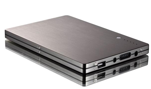 笔记本移动电源和微型户外电源,笔记本移动电源是送的吗