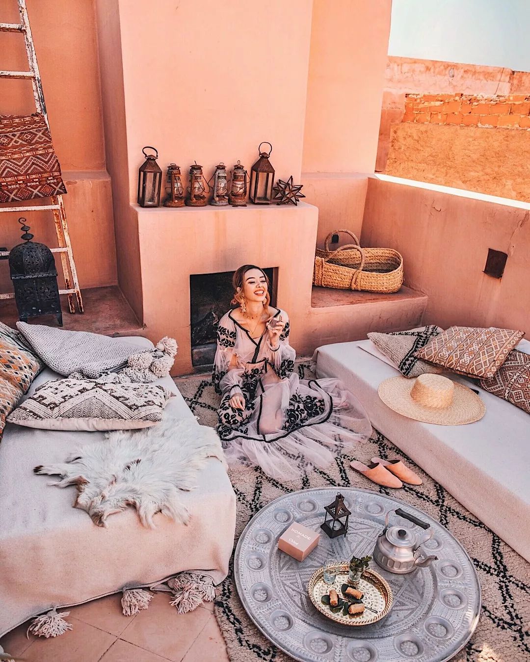 旅行中的男人和女人有什么不同,男人和女人旅行有什么区别