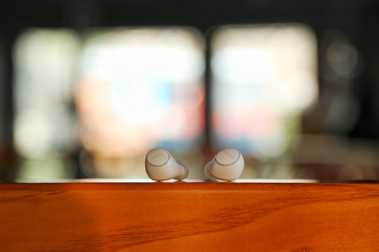 魅族耳机pop2s使用方法,魅族pop2s有黑色吗