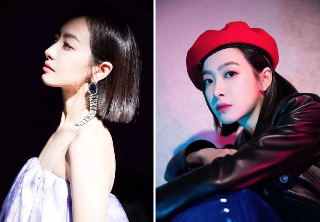 染完浅色头发用什么护发素,浅色系发色显毛躁