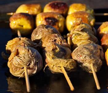 黑暗料理毛蛋做法大全,真正的黑暗料理毛蛋你敢尝试吗