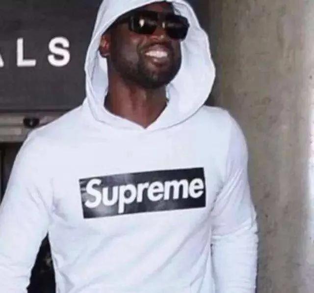 supreme各种山寨商标,supreme假的在哪里买