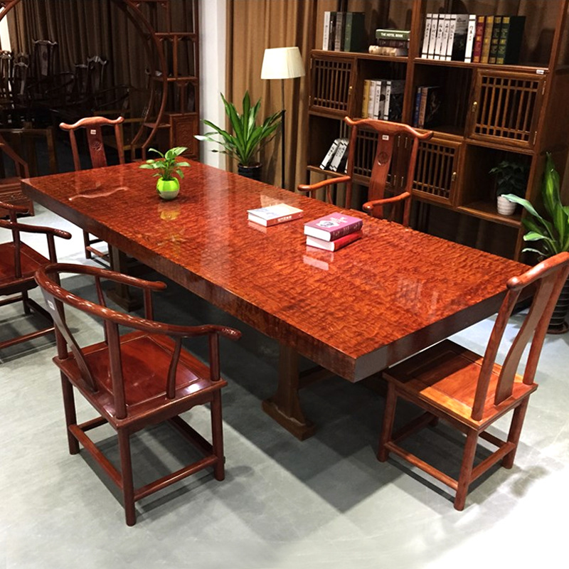 实木大板桌开裂用什么胶,实木大板开裂是怎么回事