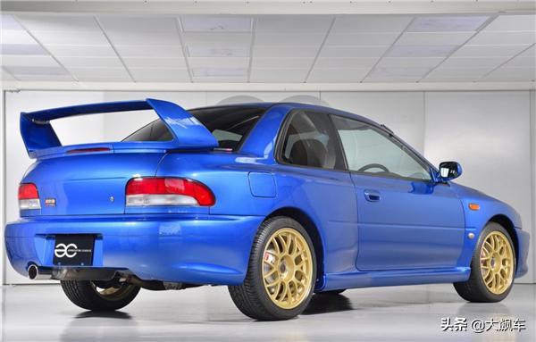 2008年斯巴鲁翼豹多少钱,2万到3万的斯巴鲁翼豹