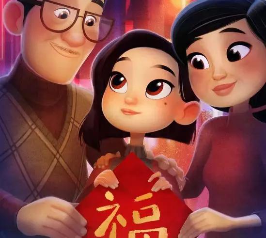 春节最热门广告视频,品牌春节广告视频