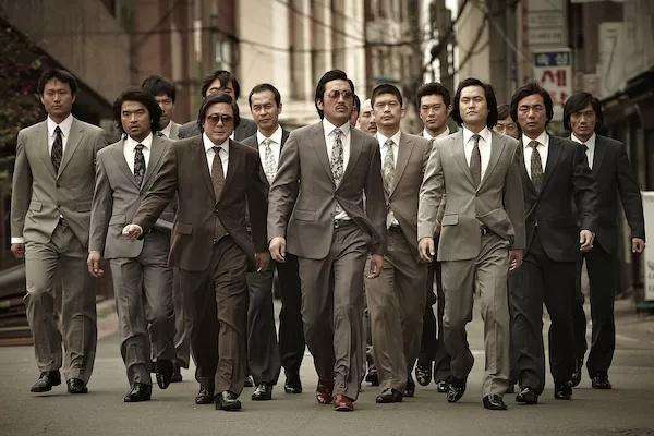 韩国暴力犯罪电影免费观看完整版,韩国犯罪电影推荐大片9.0以上评分