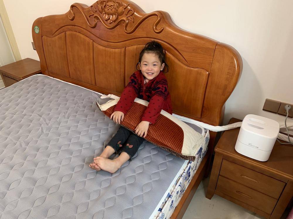 小米有品新品，水暖循环+米家APP控制：售价699怕冷人士福音