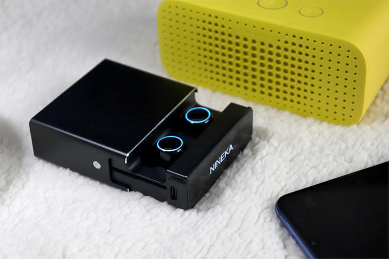 不吹不黑真实体验南卡s2蓝牙耳机,南卡s2耳机深度评测