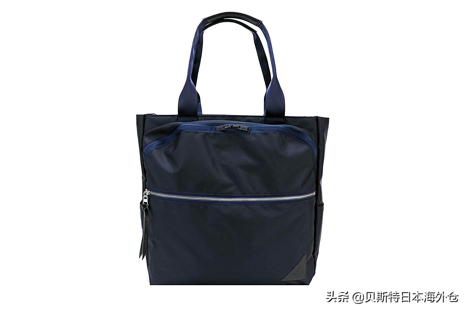 日本高档帆布手提袋男,男士手提袋大容量推荐