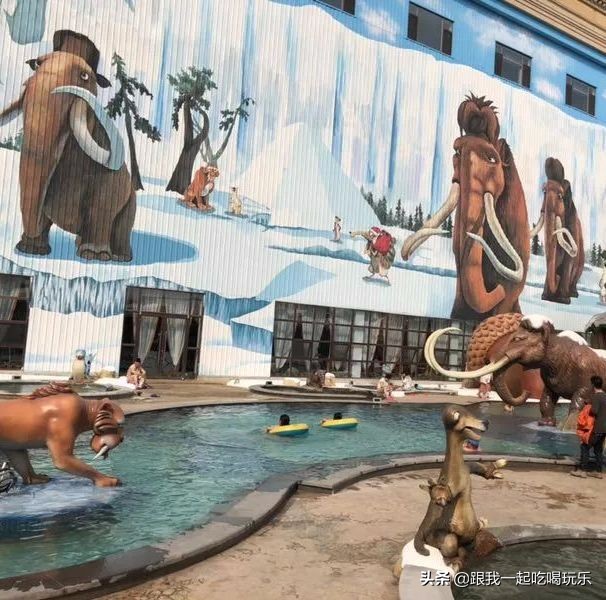 沈阳温泉水世界自助好吗,沈阳温泉池多的温泉