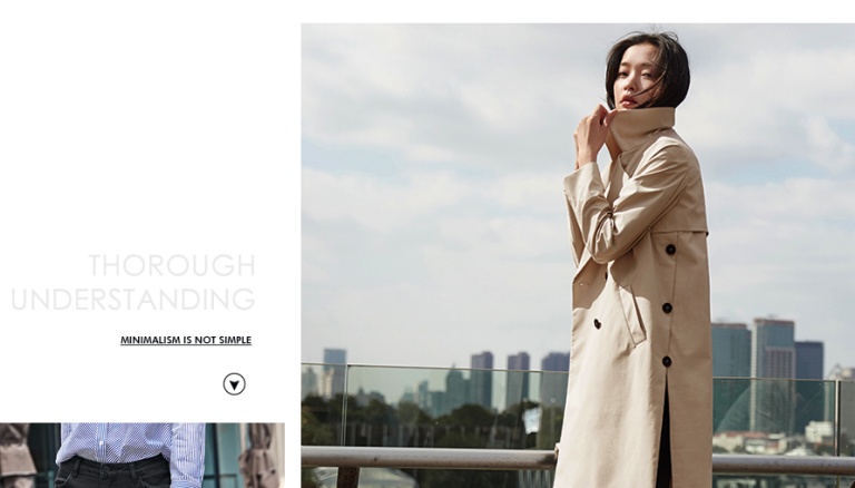 用心整理生活,用心盘点每一件产品