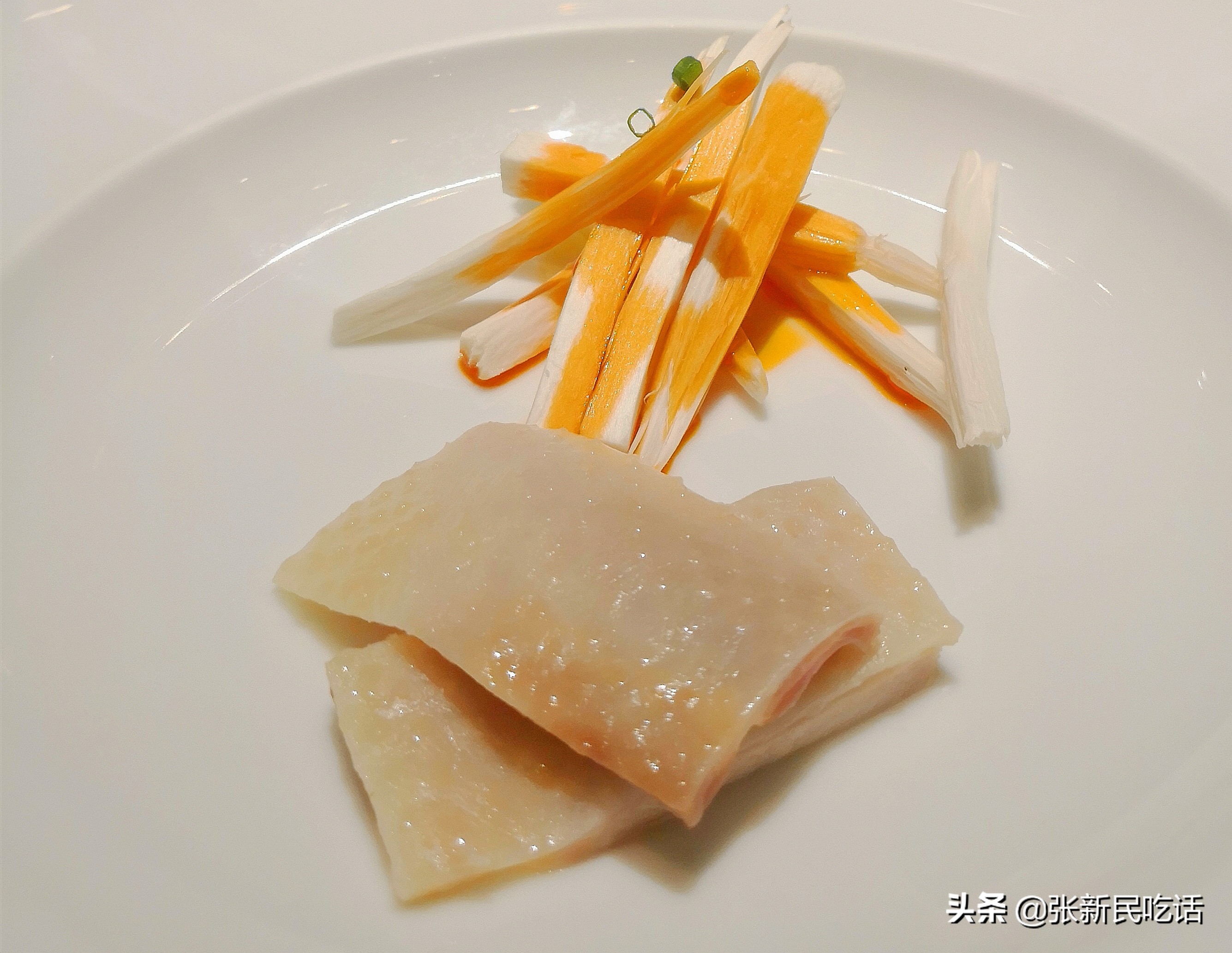 禁渔不禁欲：轩尼诗「荣家饭局」品鉴