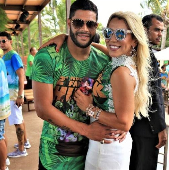 浩克上港年薪,浩克为什么离开上港