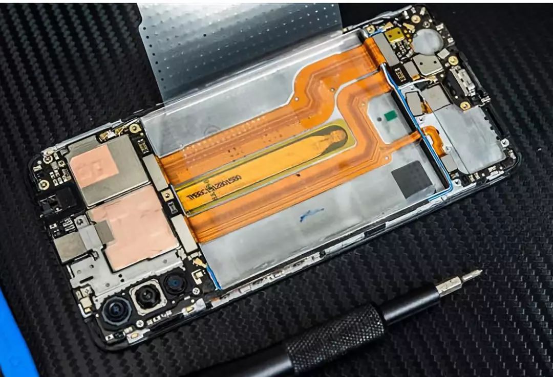 手机散热的最高境界,有什么技巧可以快速散热