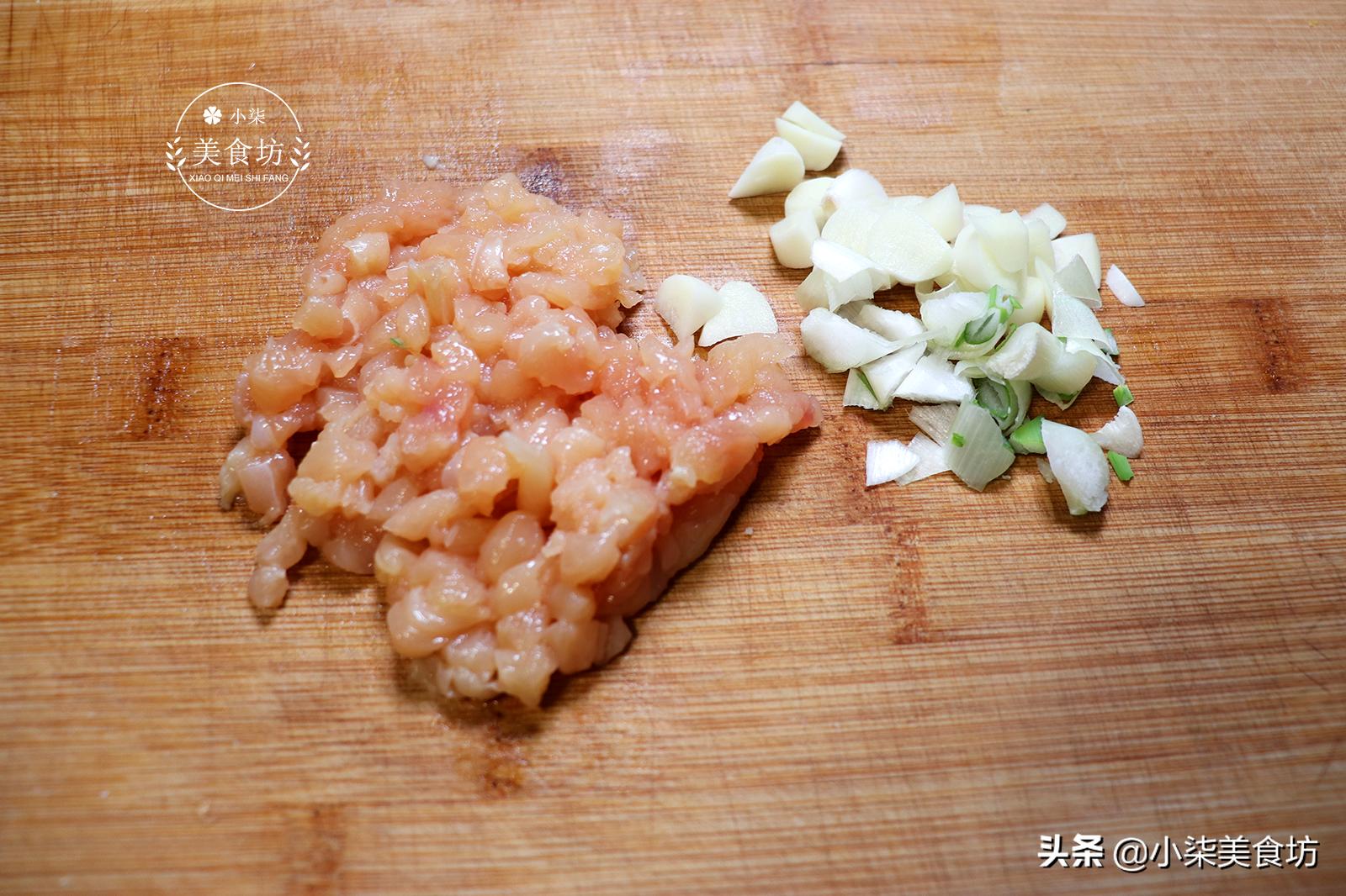 二月吃什么菜补钙最好,这道便宜菜补钙有奇效