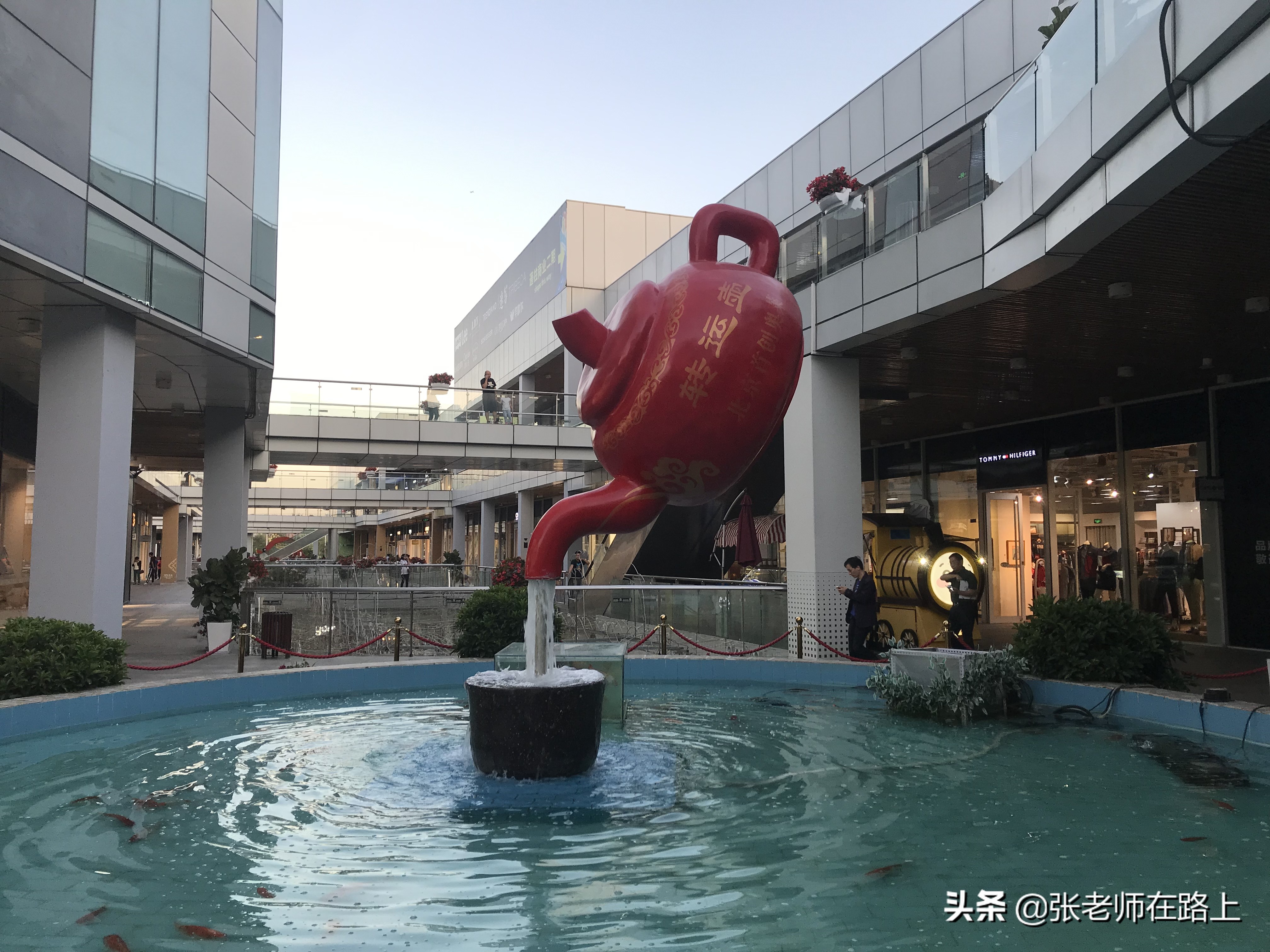 房山首创奥特莱斯购物攻略 (房山奥特莱斯十一营业时间)