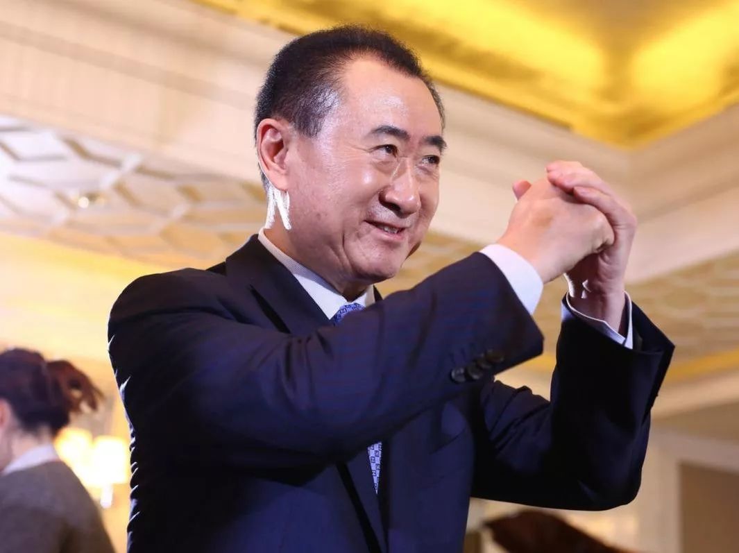 万达退出大连一方是真的吗,万达撤资原因