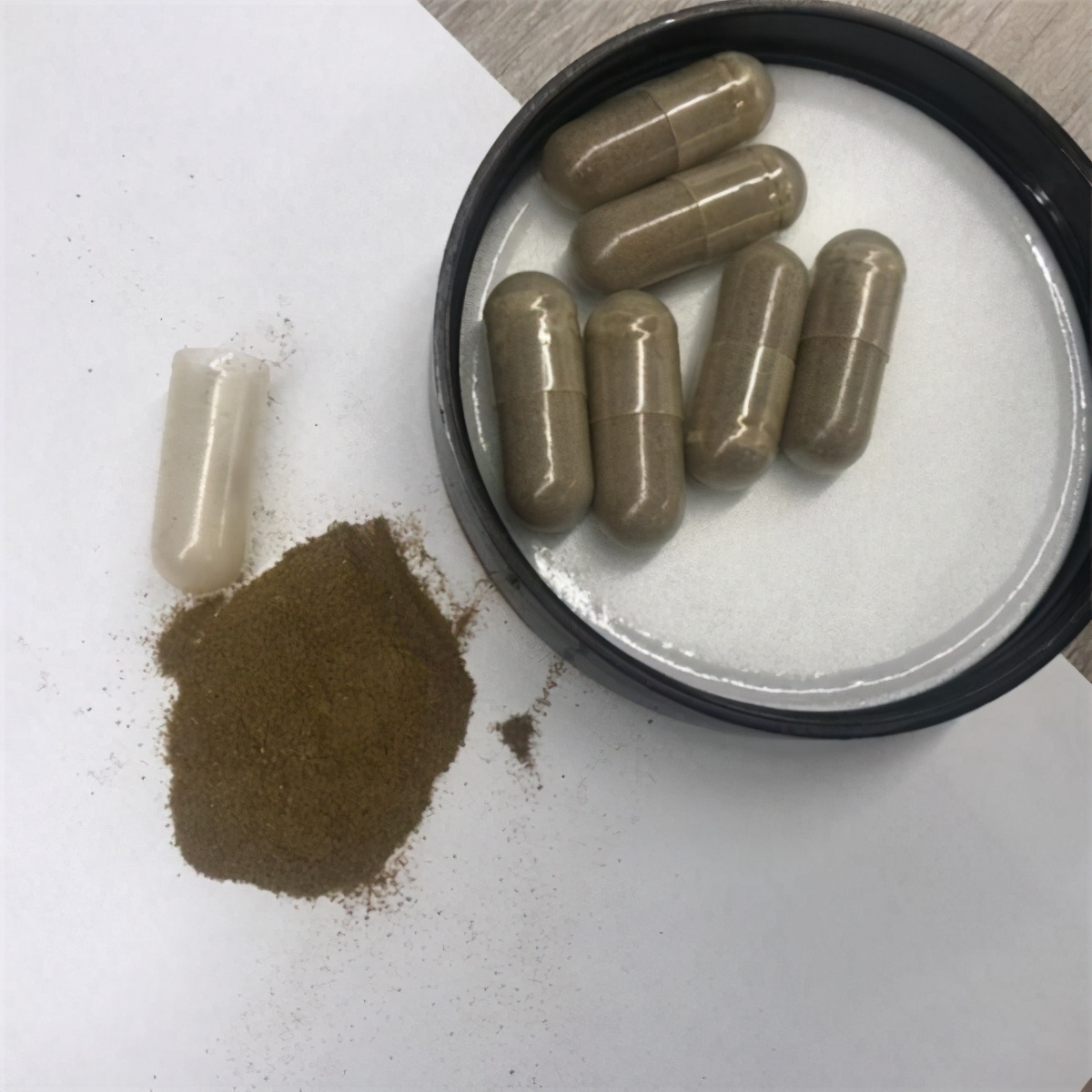 澳药健康芹菜籽精华素｜9斤鲜芹提取1粒