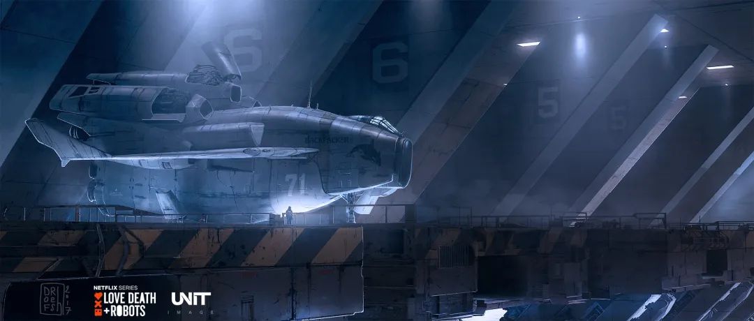 视觉深度兼具！三获A站挑战提名的概念设计是怎样的？