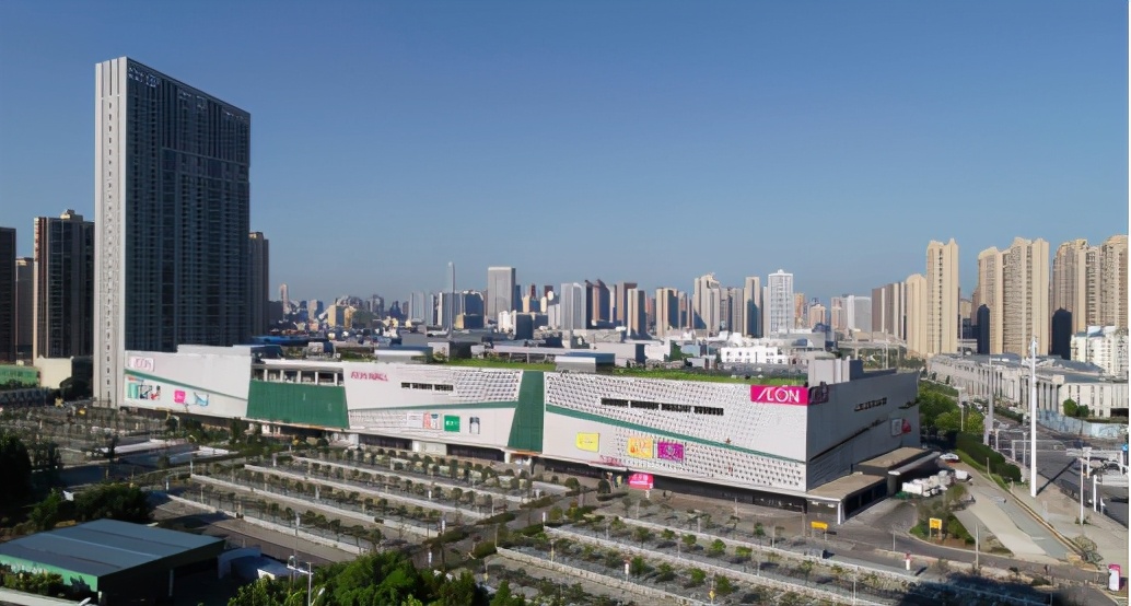 实探伟星公园大道,实探保利大都汇