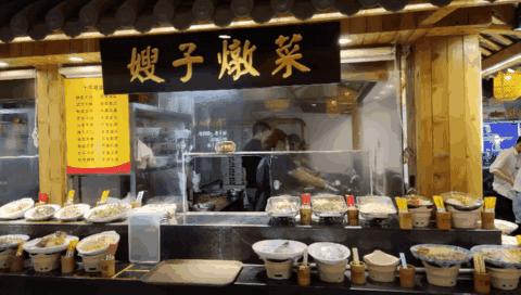 彭厨湘菜99购3-4人超值套餐,厨嫂当家湘菜6-8人餐