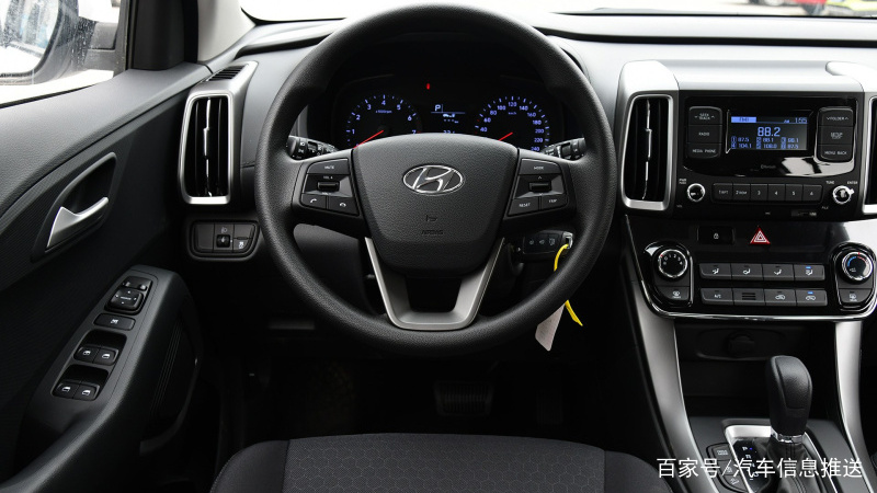 北京现代ix35顿挫感太强,北京现代ix35的动力