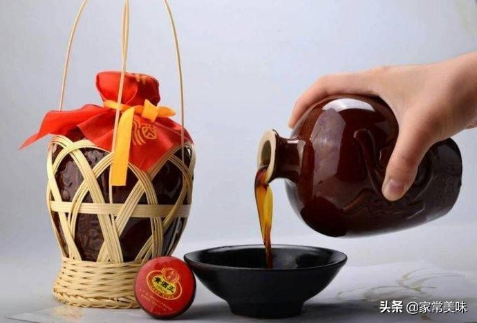 买黄酒要什么条件,买黄酒