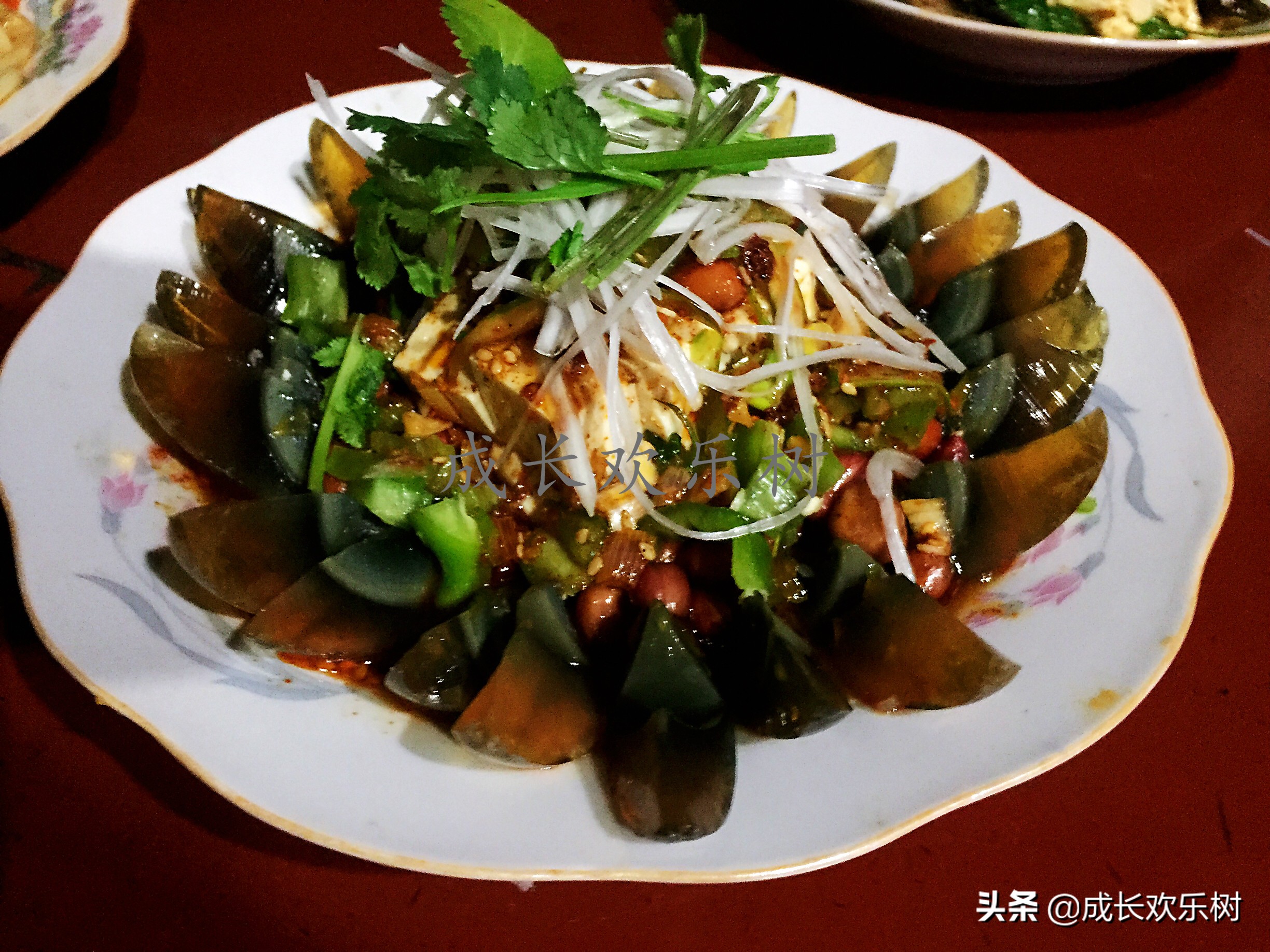 初二回娘家吃什么菜最好,年初二回娘家吃什么菜好