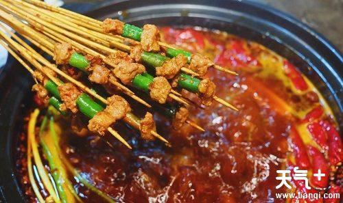 四川成都十大必吃美食,四川阆中必吃十大美食