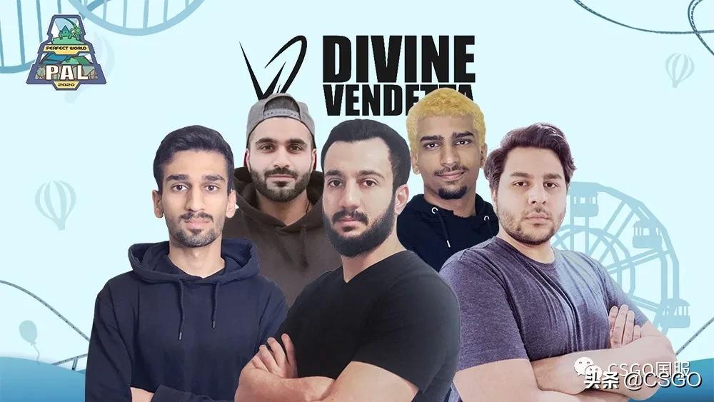 pal夏季赛,pal洲际赛