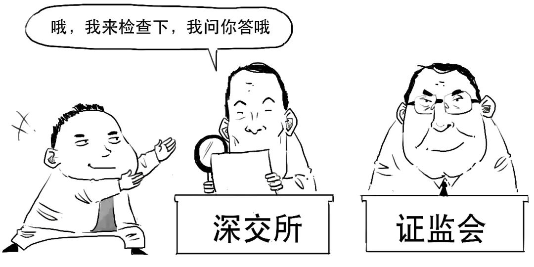 创业板注册制跟之前有什么区别,创业板注册制和以前有什么区别