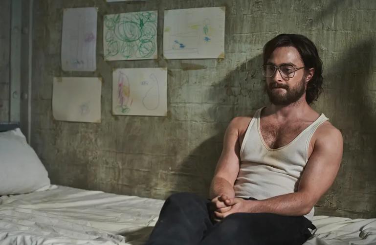 郭敬明镜头下的郭采洁,郭敬明被郭采洁感动到哭